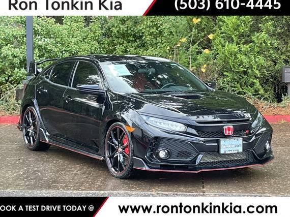 HONDA CIVIC TYPE R 2018 SHHFK8G73JU204718 image HONDA CIVIC TYPE R 2018 SHHFK8G73JU204718 image